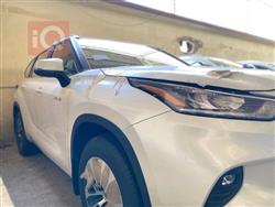 تويوتا هايلاندر